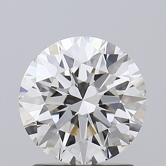 1.52 ct. round Lab Grown Diamond front image