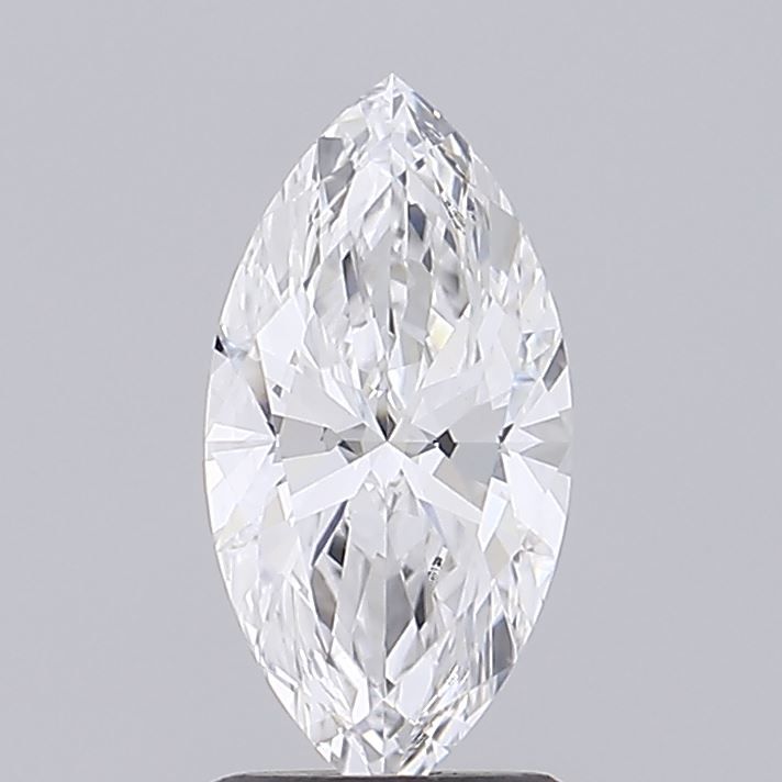 1.01 ct. marquise Lab Grown Diamond front image