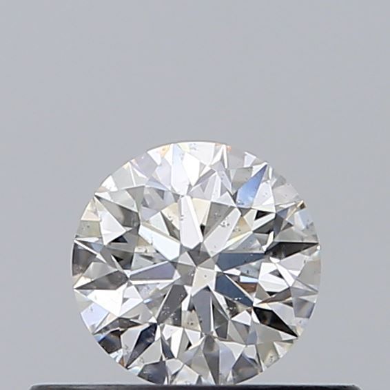 0.33 ct Round Diamond