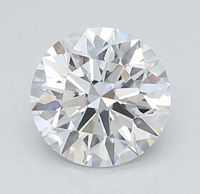 1.14 ct. round Lab Grown Diamond front image