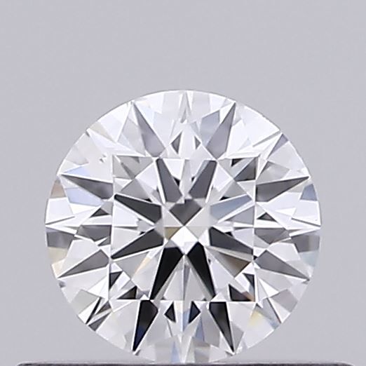 0.32 ct lab-grown Round Diamond