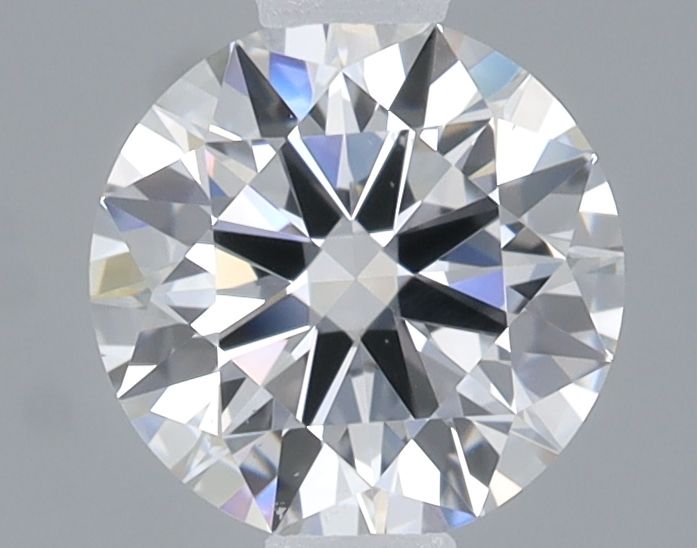1.01 ct. round Lab Grown Diamond front image