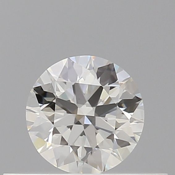 0.30 ct Round diamond