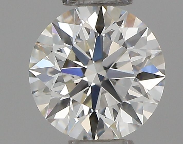0.34 ct Round diamond