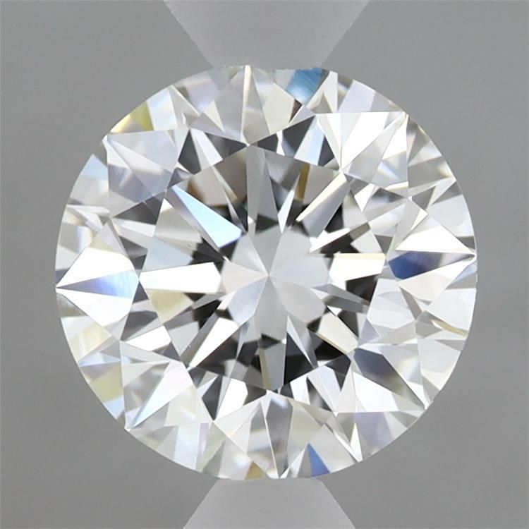 1.85 ct Round diamond