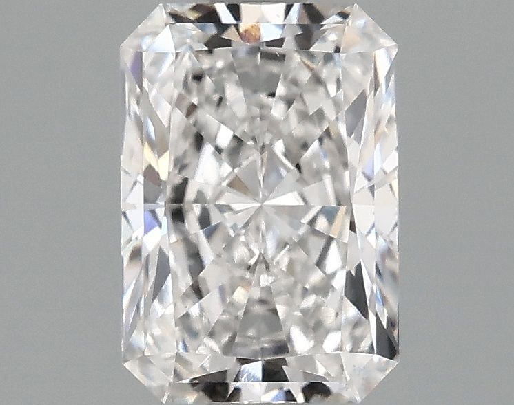 1.11 ct. radiant Lab Grown Diamond front image