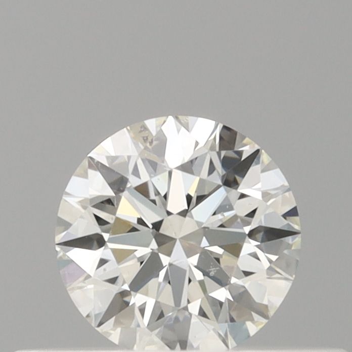 0.3 ct Round Diamond