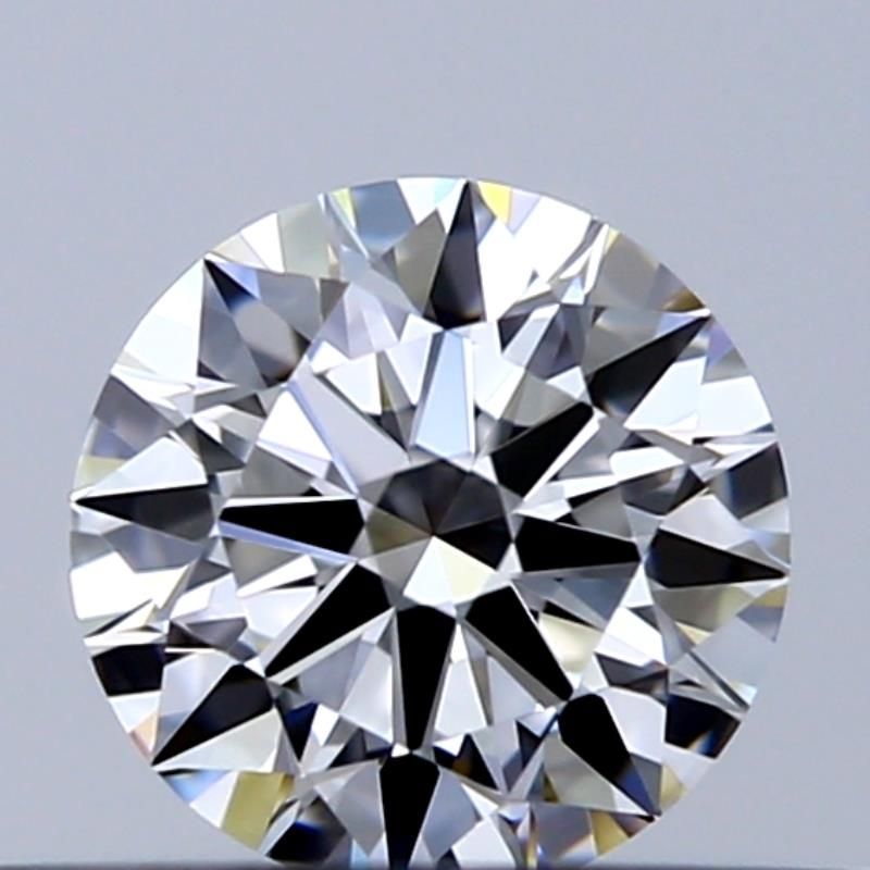 0.31 ct Round diamond