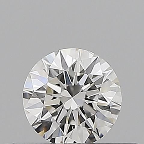 0.30 ct Round diamond