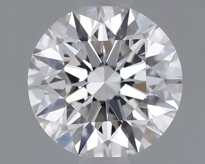 0.30 ct Round diamond