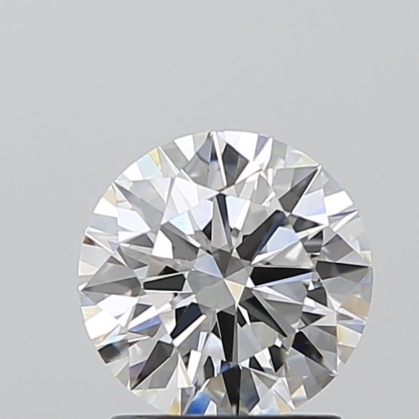 1.56 ct Round diamond
