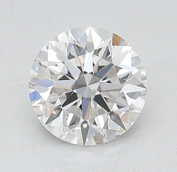 1.04 ct. round Lab Grown Diamond front image