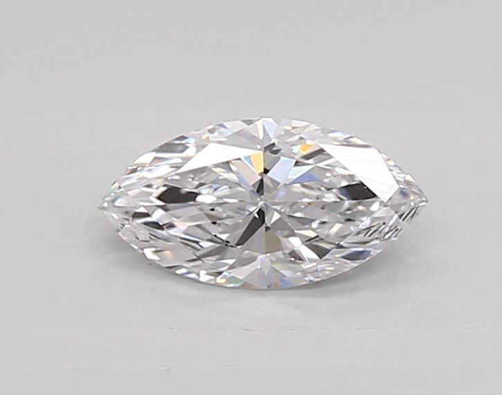0.4 ct lab-grown Marquise Diamond