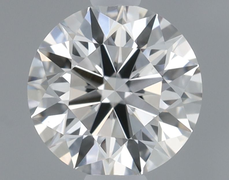 0.50 ct Round diamond