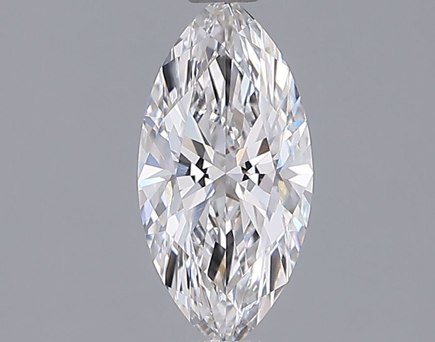 1.06 ct. marquise Lab Grown Diamond front image