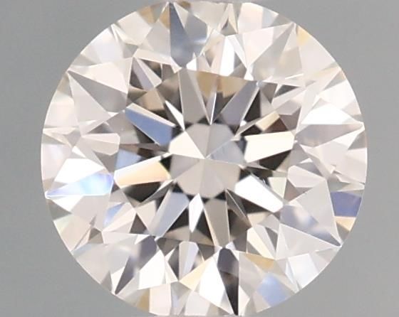 0.35 ct Round Diamond