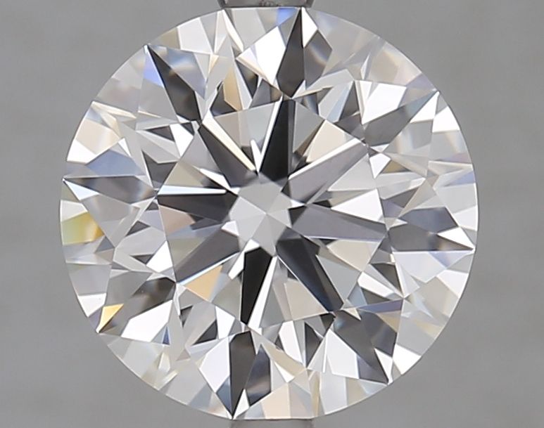 2.02 ct Round diamond