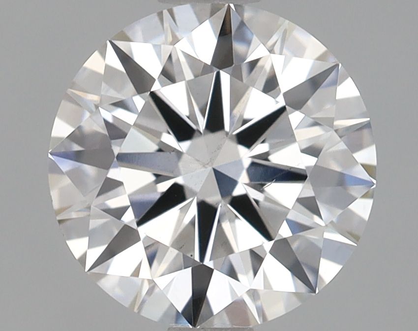 1.44 ct Round diamond