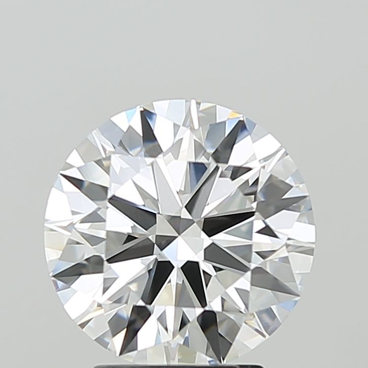 3.10 ct Round diamond