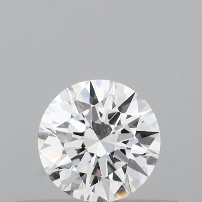 0.29 ct lab-grown Round Diamond