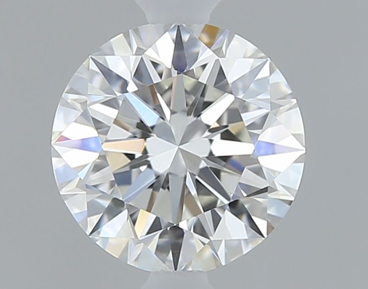 0.50 ct Round diamond