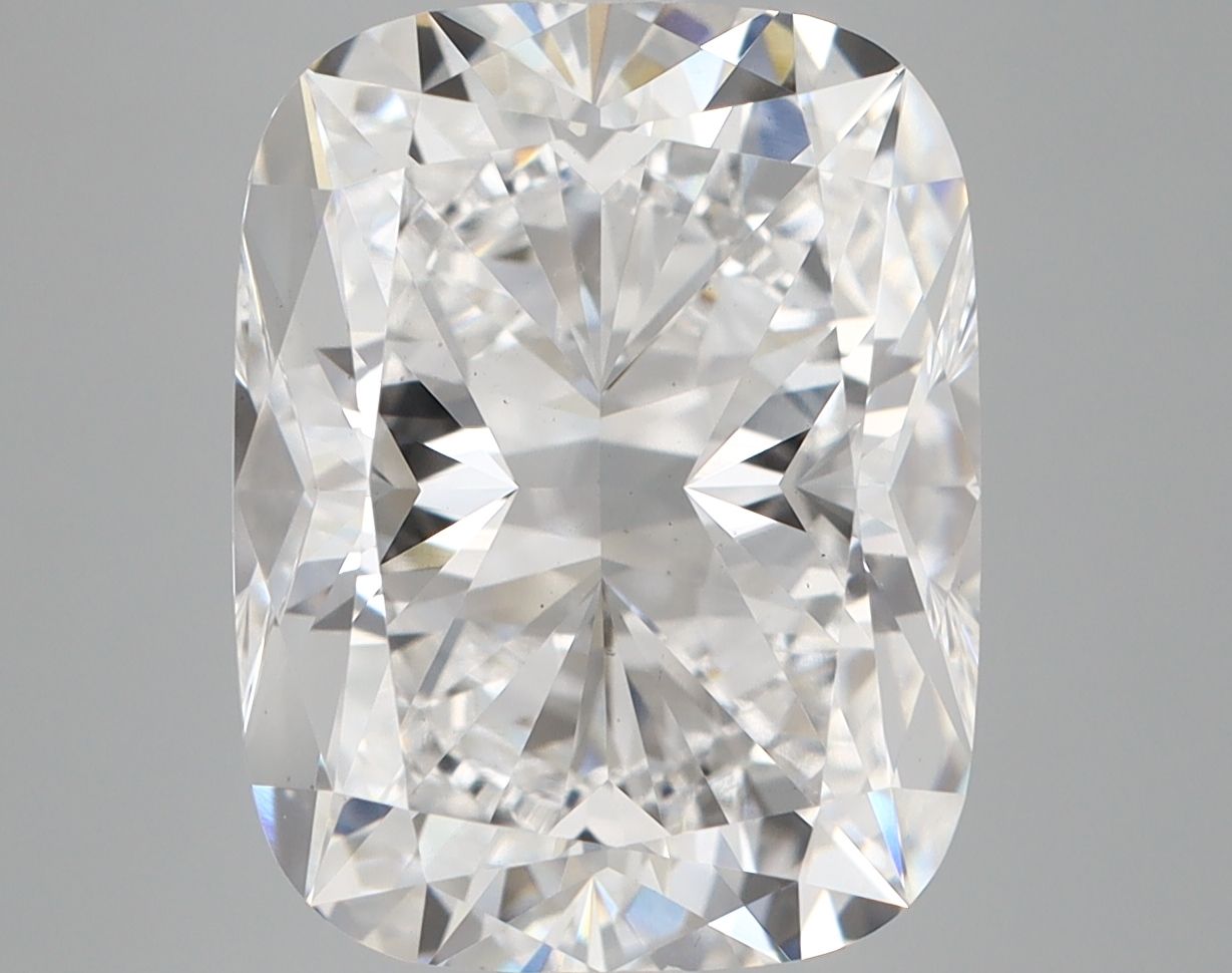 7.08 Carat