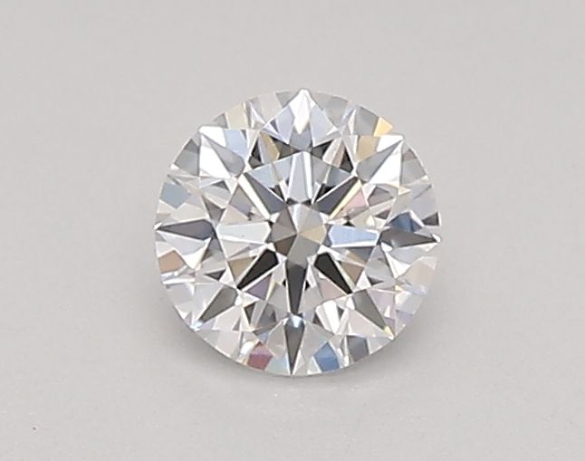 0.32 ct lab-grown Round Diamond