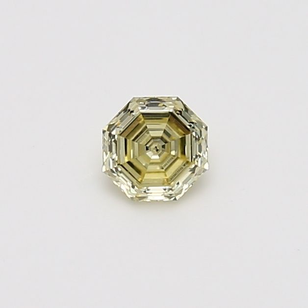 0.3 ct Octagonal Diamond