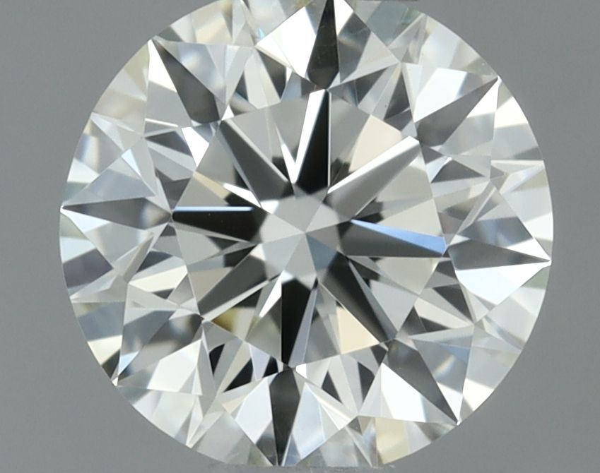 0.51 ct Round Diamond