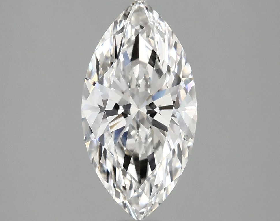 1.54 ct. marquise Lab Grown Diamond front image