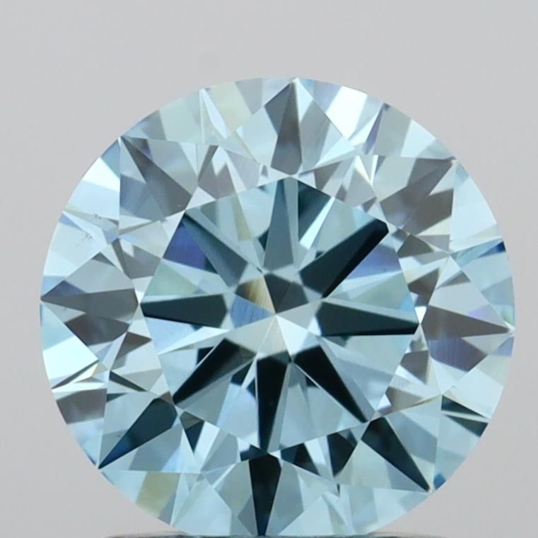 1.50 ct Round diamond
