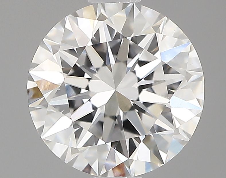 1.01 ct. round Lab Grown Diamond front image
