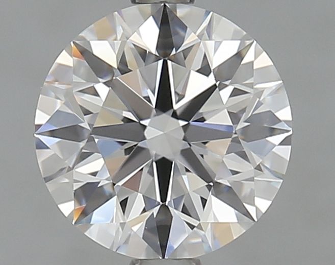 1.51 ct. round Lab Grown Diamond front image