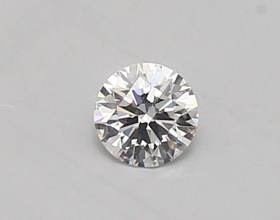 0.29 ct lab-grown Round Diamond