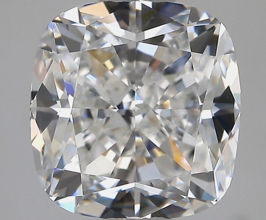 Diament 2.52 ct E/VS2