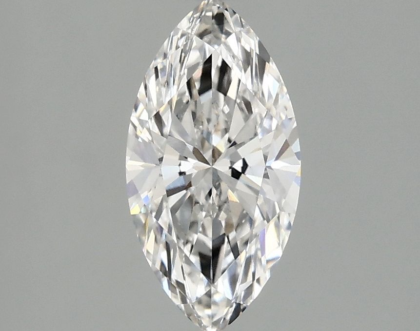 1.08 ct. marquise Lab Grown Diamond front image