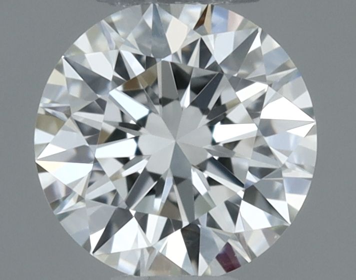 0.30 ct Round diamond