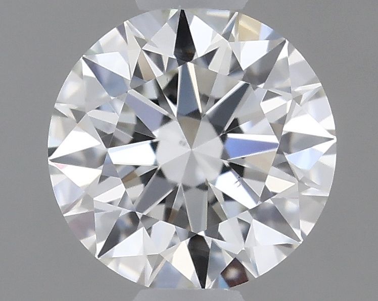 0.3 ct Round Diamond