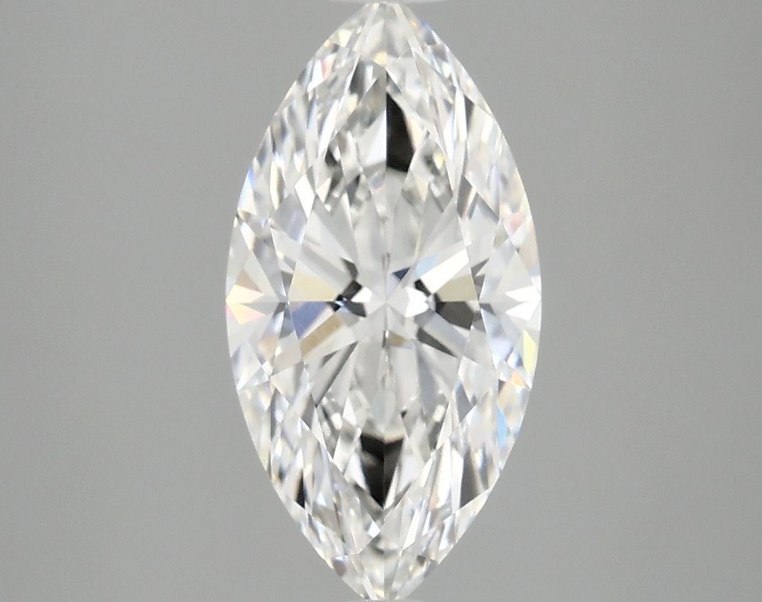 2.09 ct. marquise Lab Grown Diamond front image