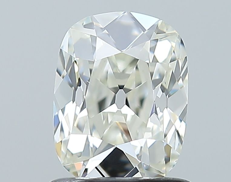1.02 ct Old miner Diamond