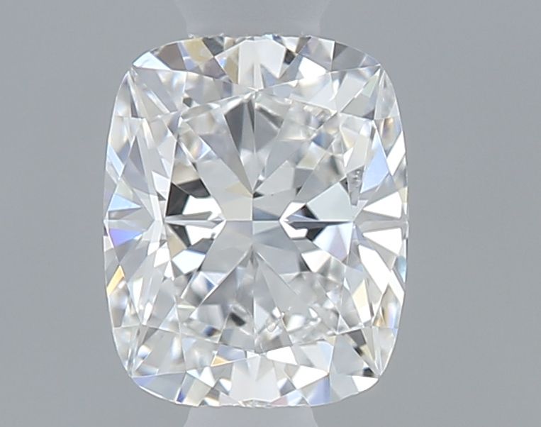 0.41 ct Cushion brilliant Diamond