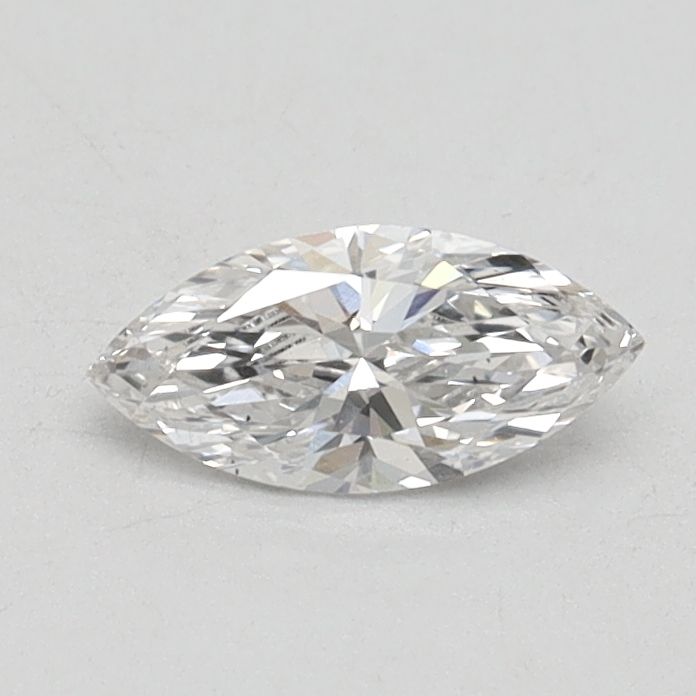 0.37 ct Marquise diamond
