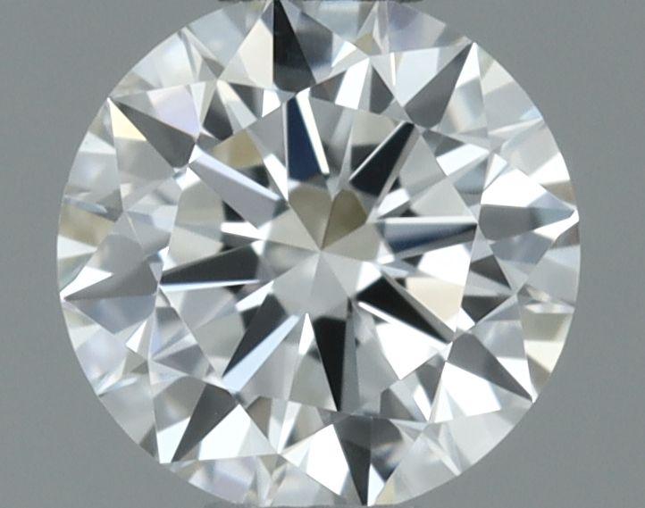 0.30 ct Round diamond