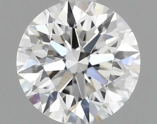 1.09 ct. round Lab Grown Diamond front image