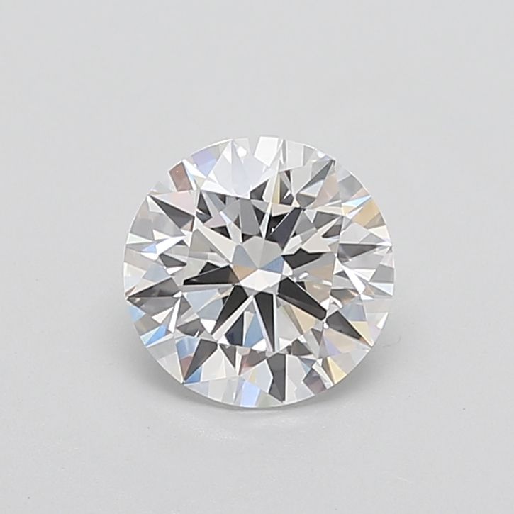 1.77 ct. round Lab Grown Diamond front image