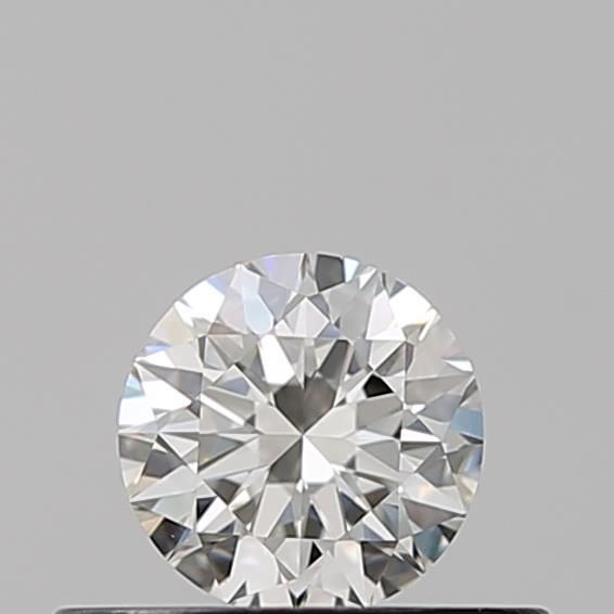 0.31 ct Round diamond