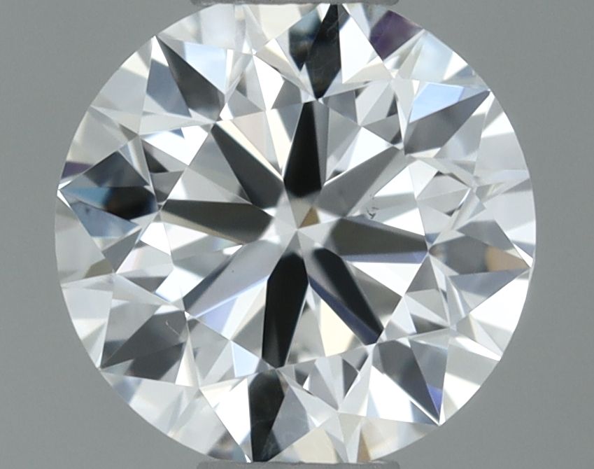 0.50 ct Round diamond