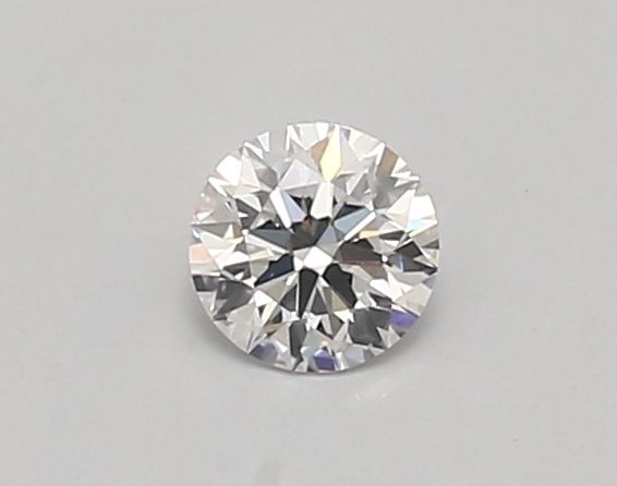 0.38 ct lab-grown Round Diamond