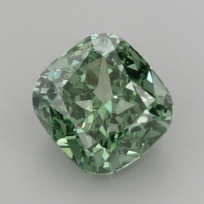 2.02 ct Cushion Modified diamond