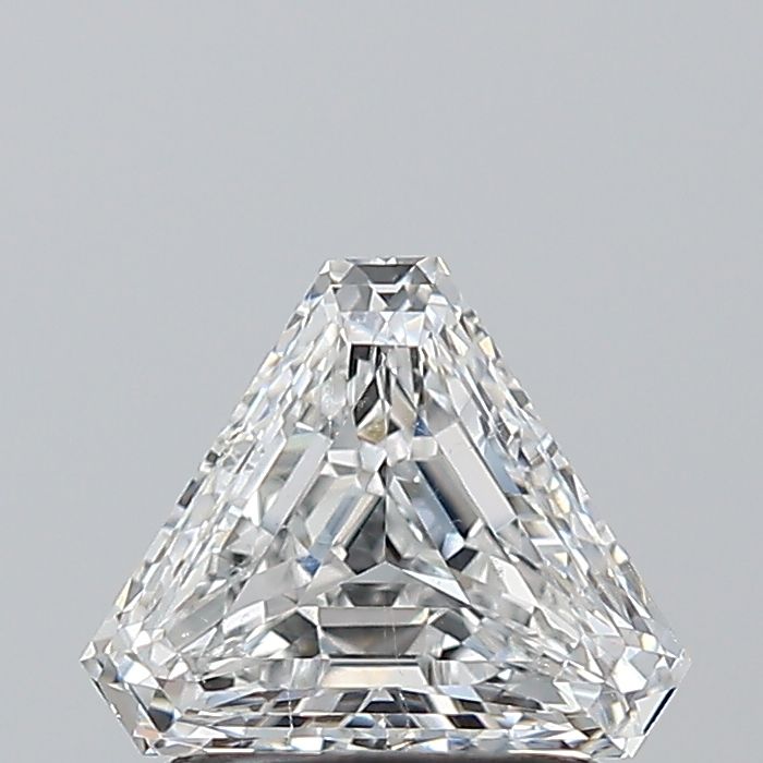 1.01 ct Trilliant Diamond